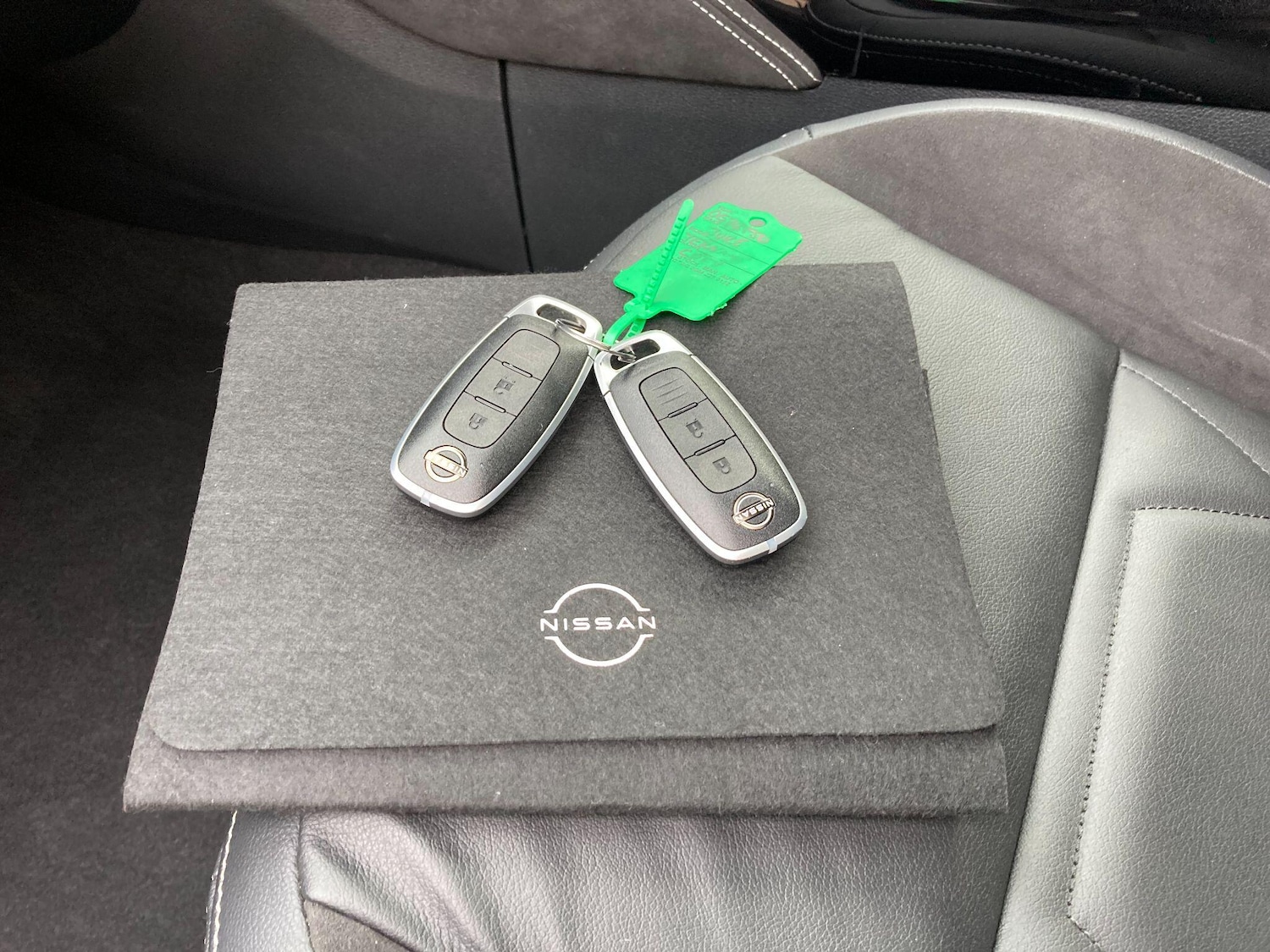 Used Nissan Juke for sale - 78135644: Photo 32