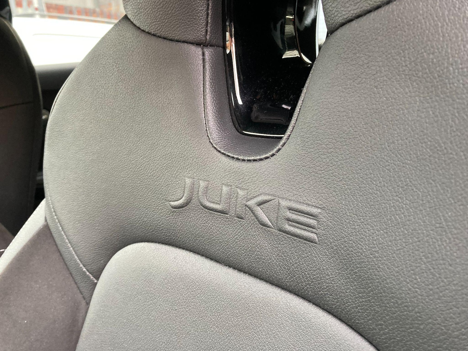 Used Nissan Juke for sale - 78135644: Photo 33