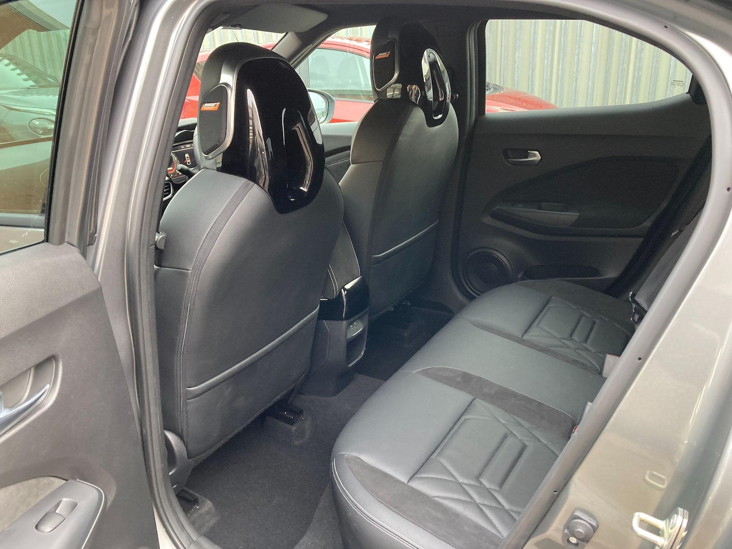 Used Nissan Juke for sale - 78135644: Photo 35