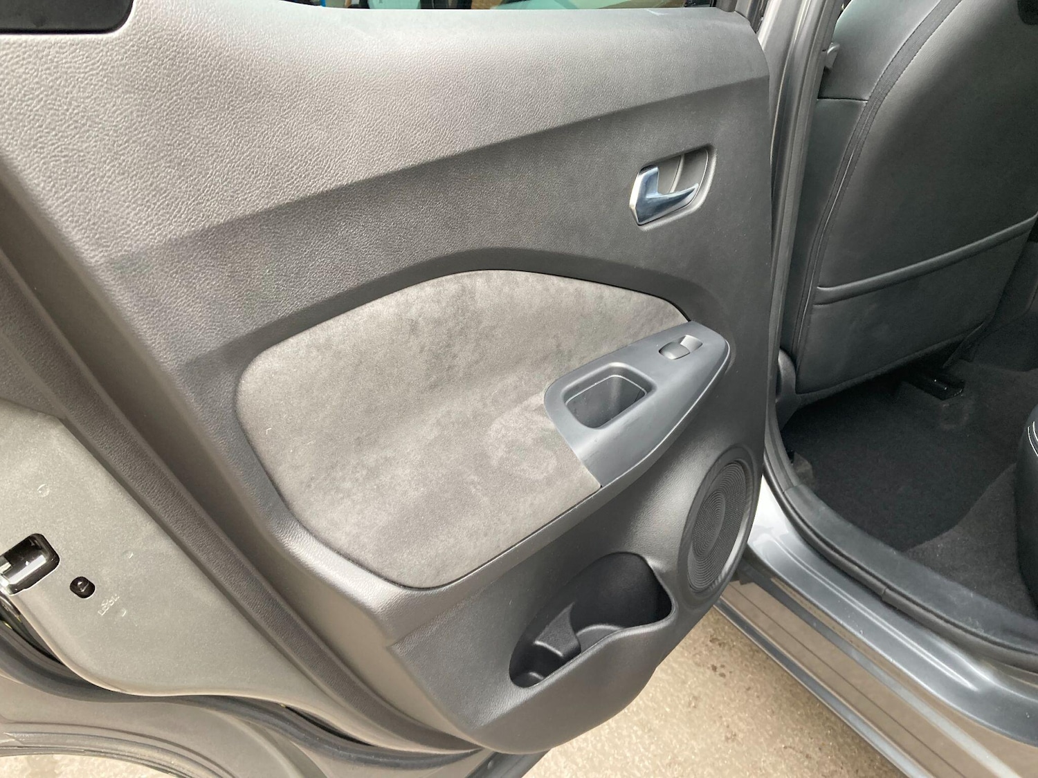 Used Nissan Juke for sale - 78135644: Photo 36