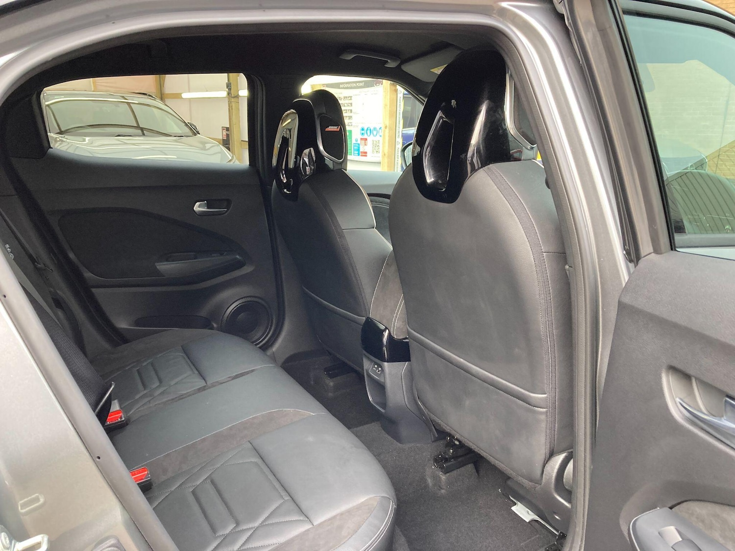 Used Nissan Juke for sale - 78135644: Photo 39