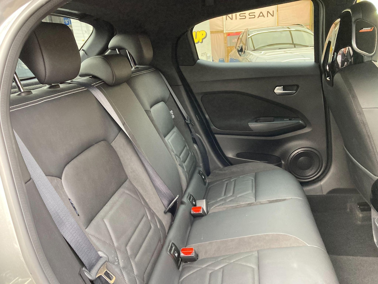 Used Nissan Juke for sale - 78135644: Photo 40