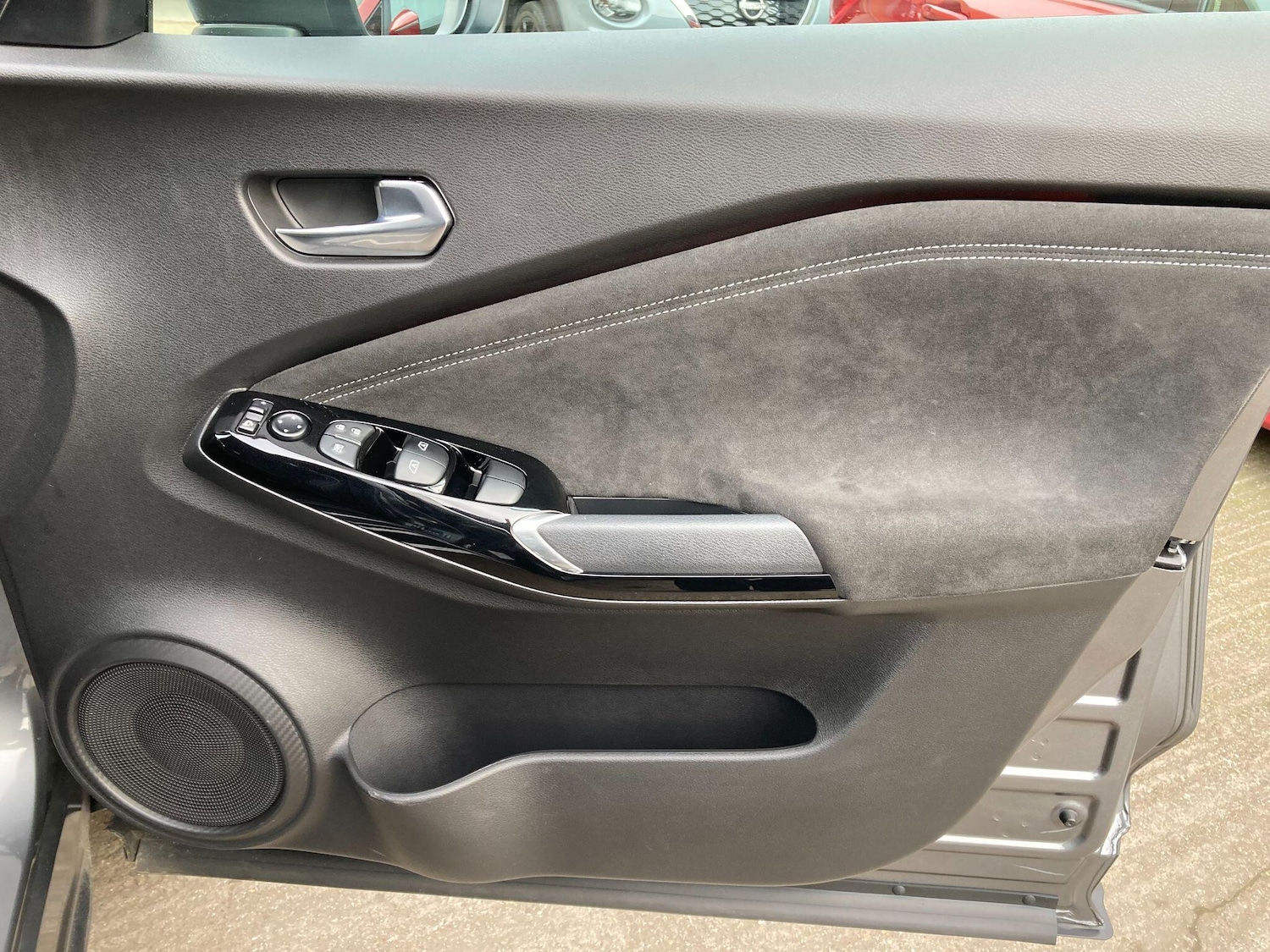 Used Nissan Juke for sale - 78135644: Photo 41