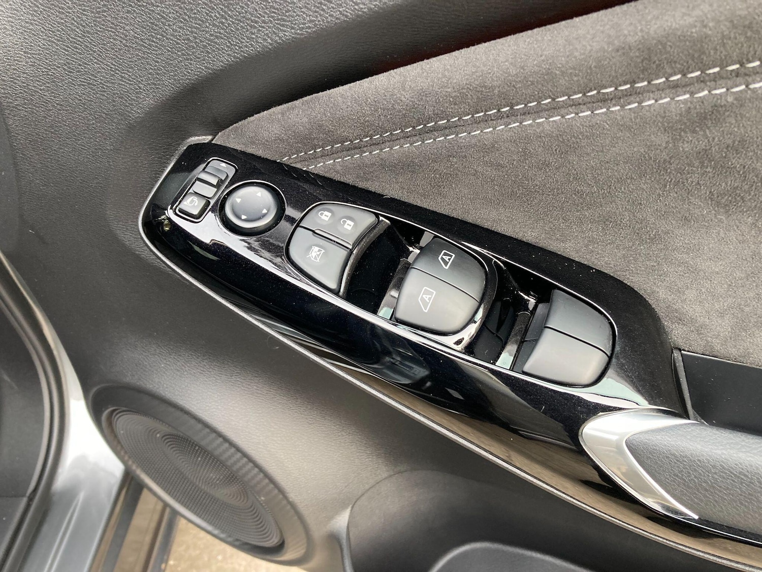 Used Nissan Juke for sale - 78135644: Photo 42