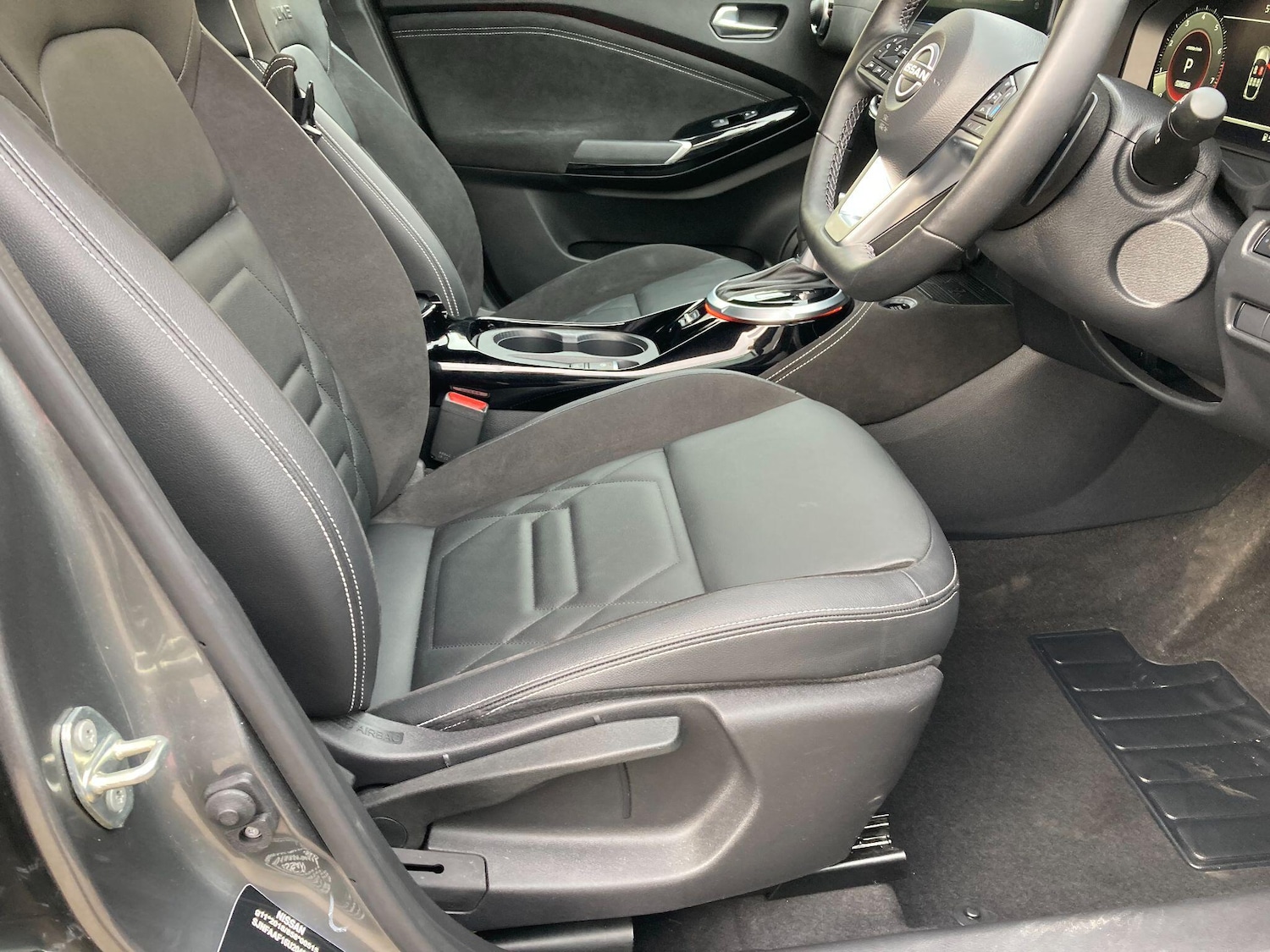 Used Nissan Juke for sale - 78135644: Photo 44