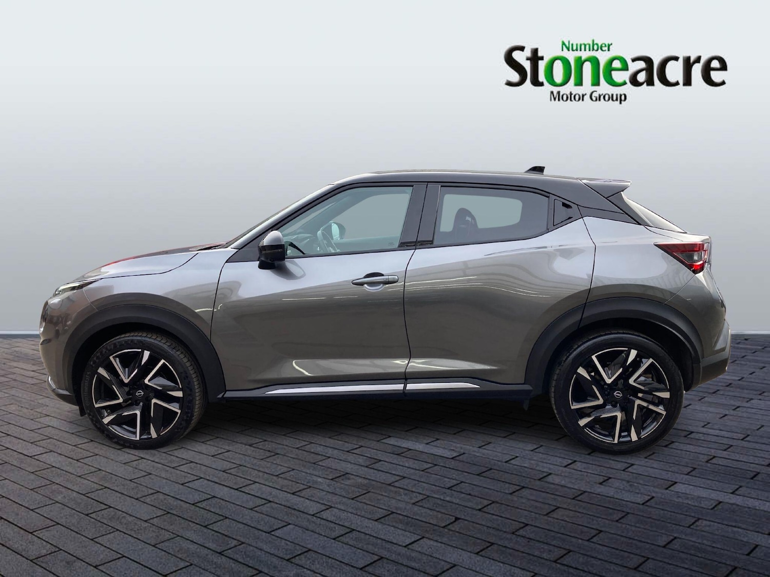 Used Nissan Juke for sale - 78135644: Photo 5