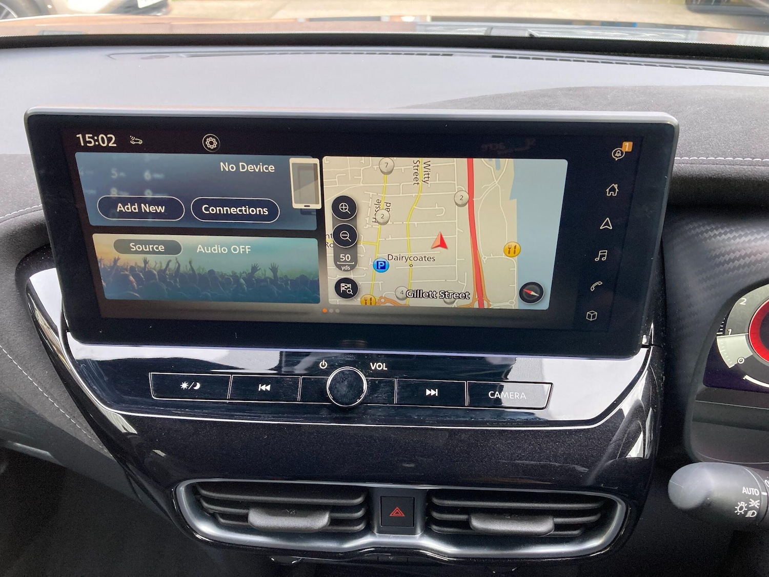 Used Nissan Juke for sale - 78135644: Photo 51