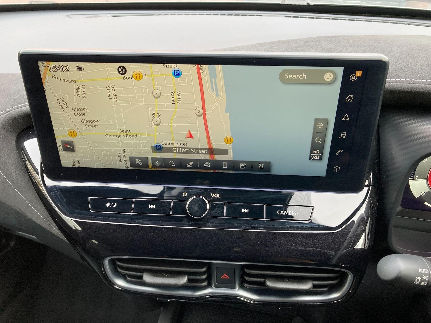 Used Nissan Juke for sale - 78135644: Photo 52