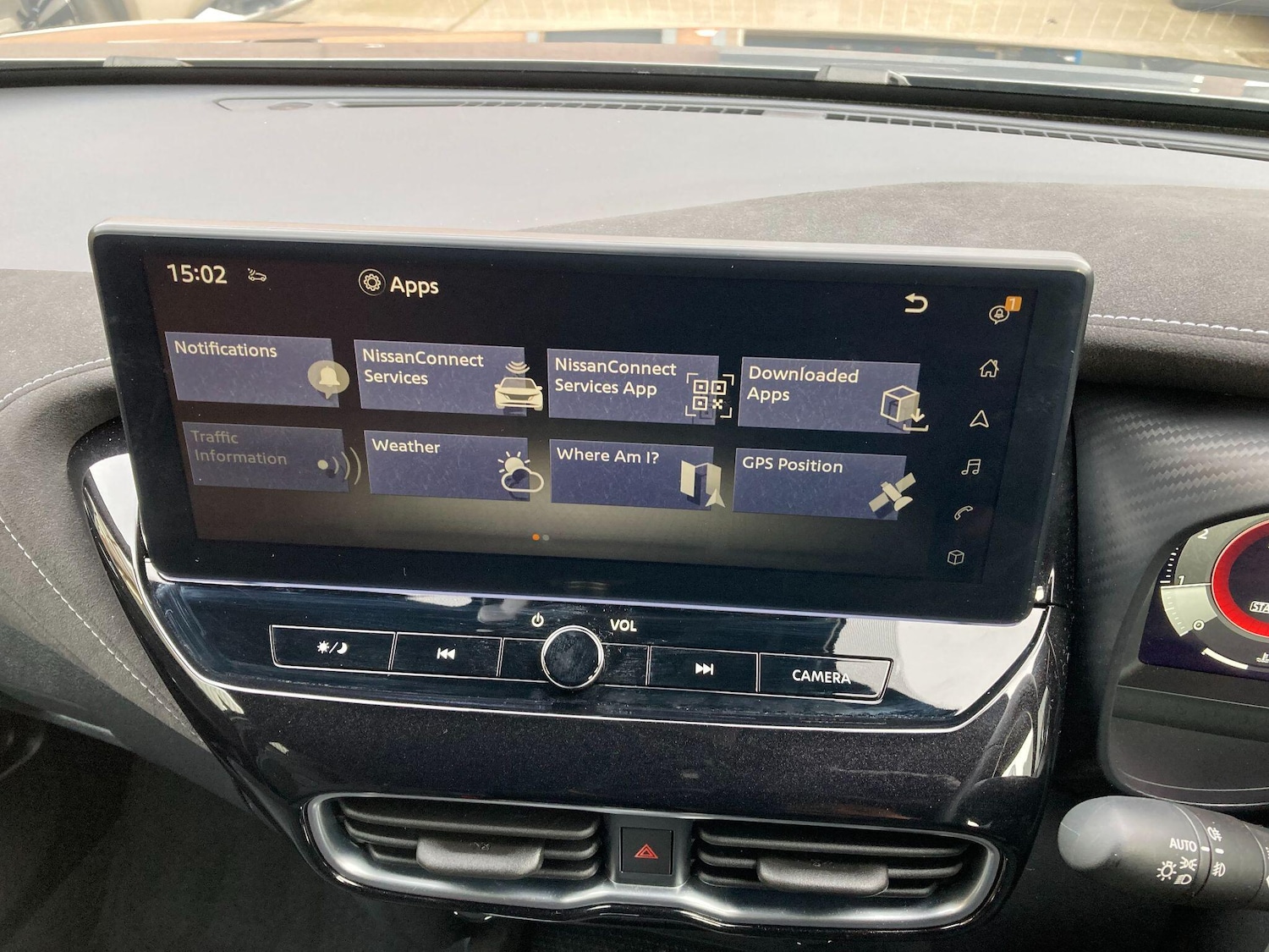 Used Nissan Juke for sale - 78135644: Photo 54