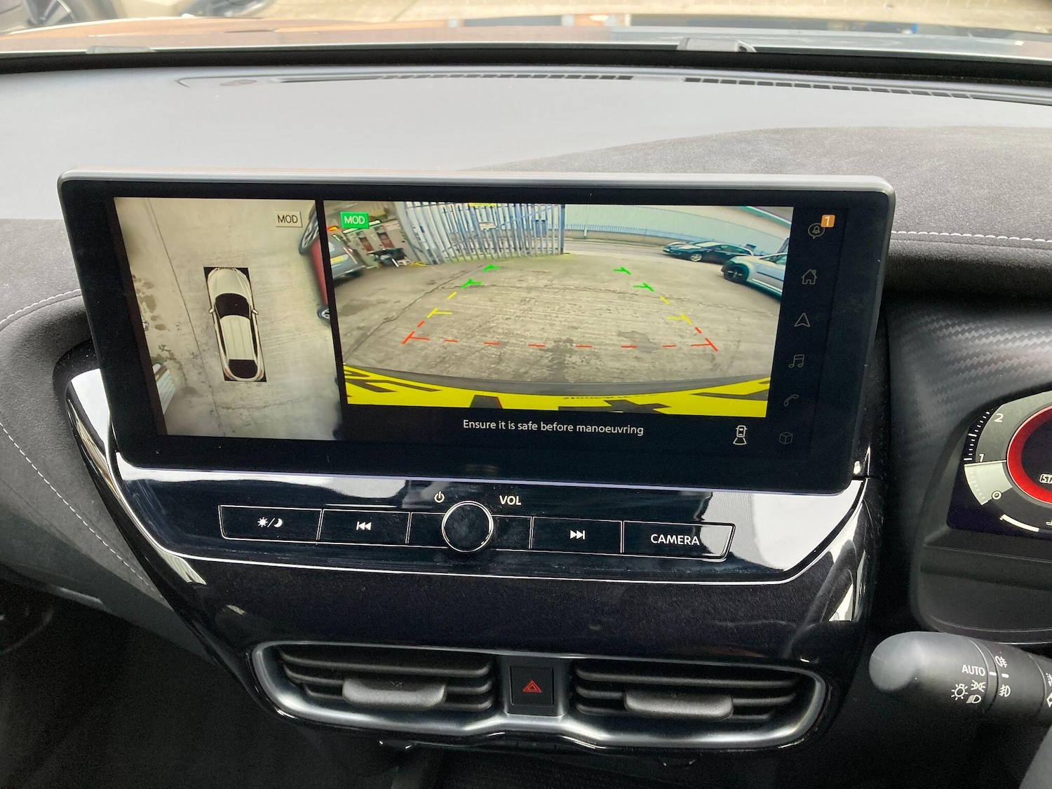 Used Nissan Juke for sale - 78135644: Photo 56