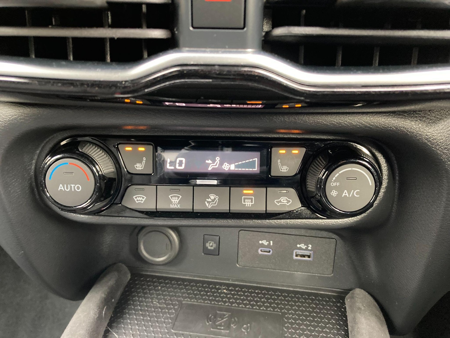 Used Nissan Juke for sale - 78135644: Photo 57