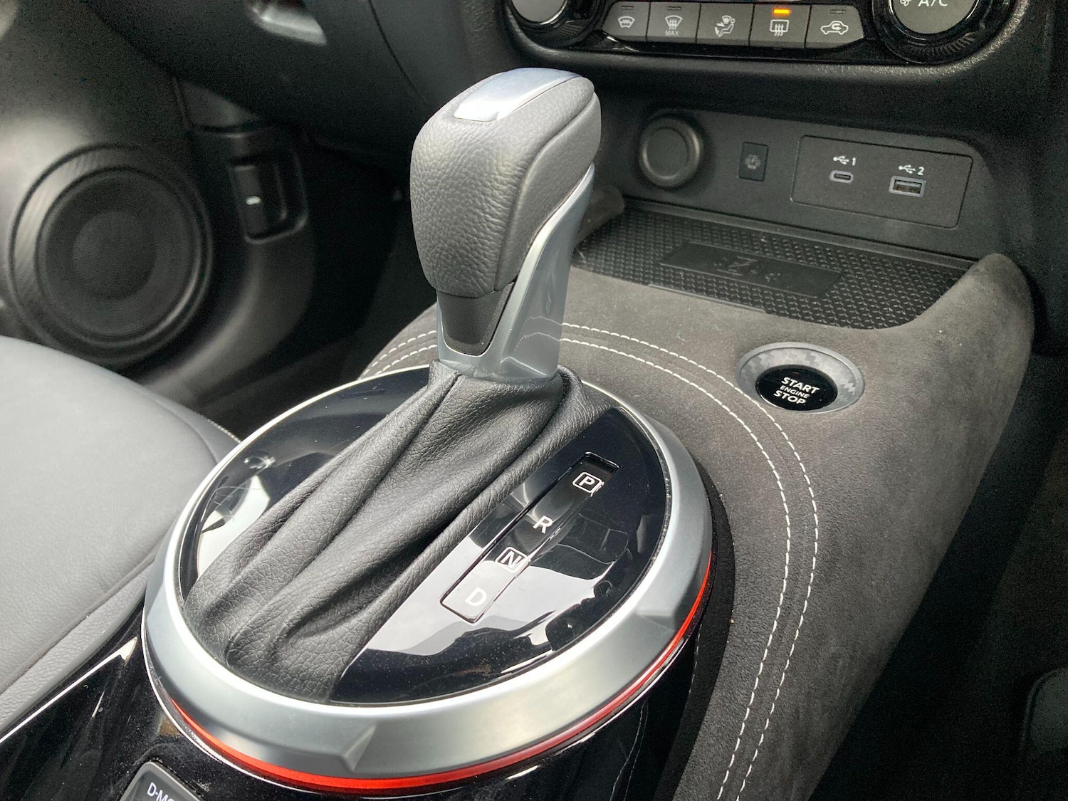 Used Nissan Juke for sale - 78135644: Photo 58