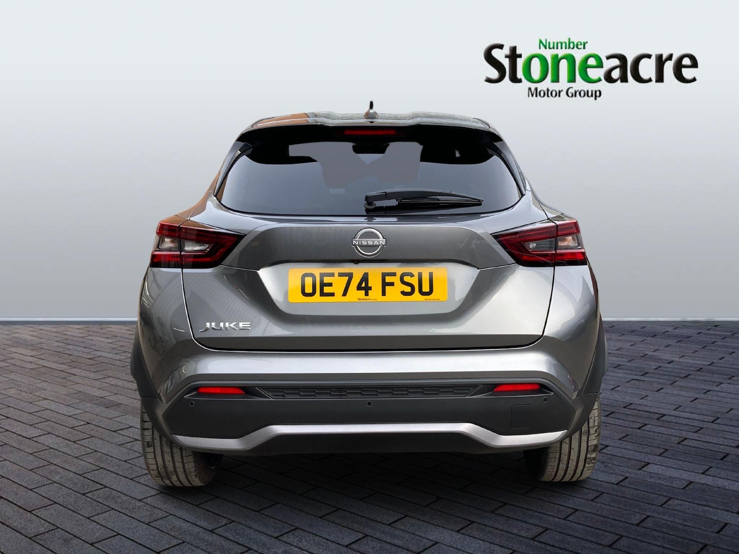 Used Nissan Juke for sale - 78135644: Photo 6