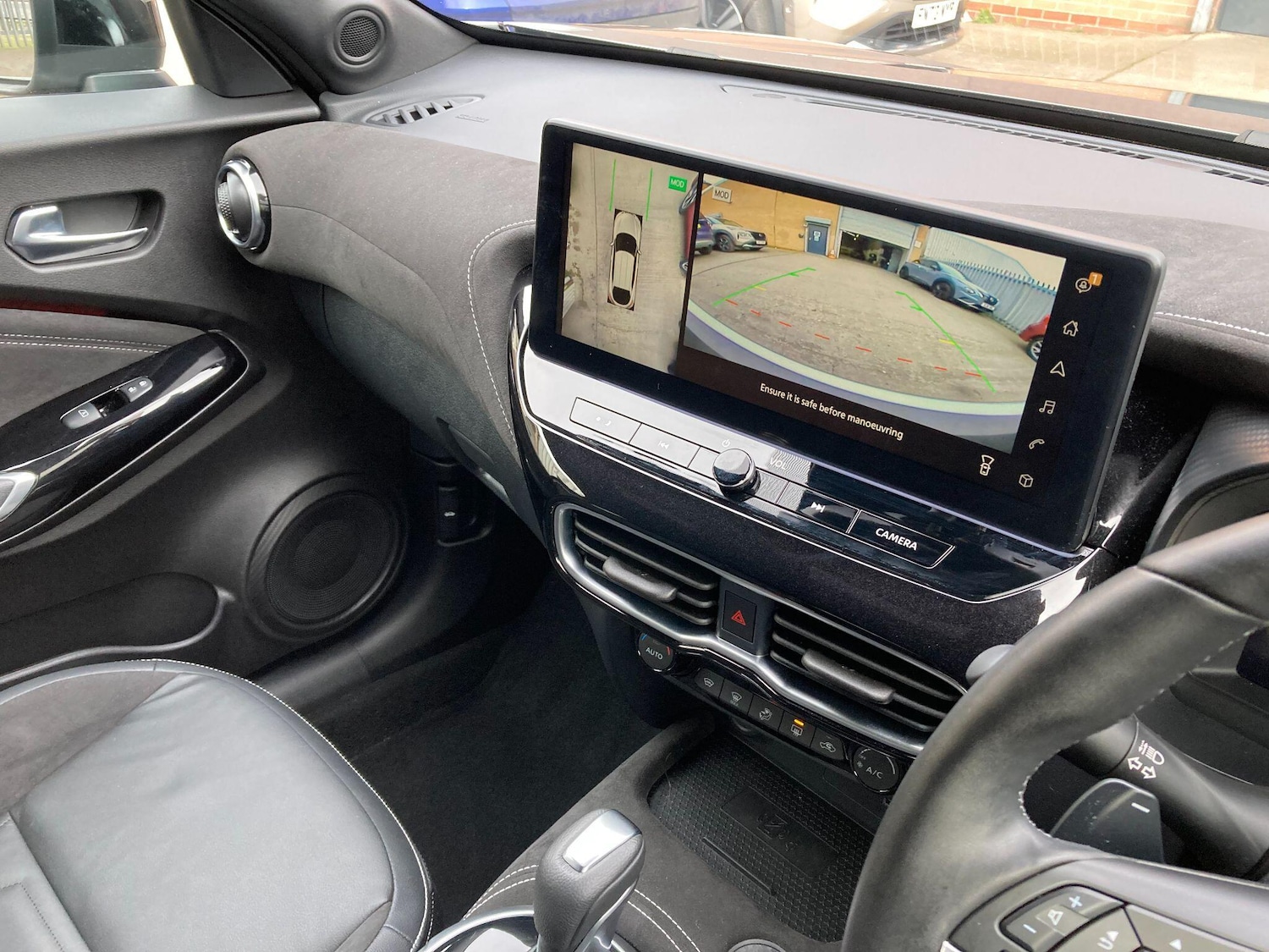 Used Nissan Juke for sale - 78135644: Photo 60