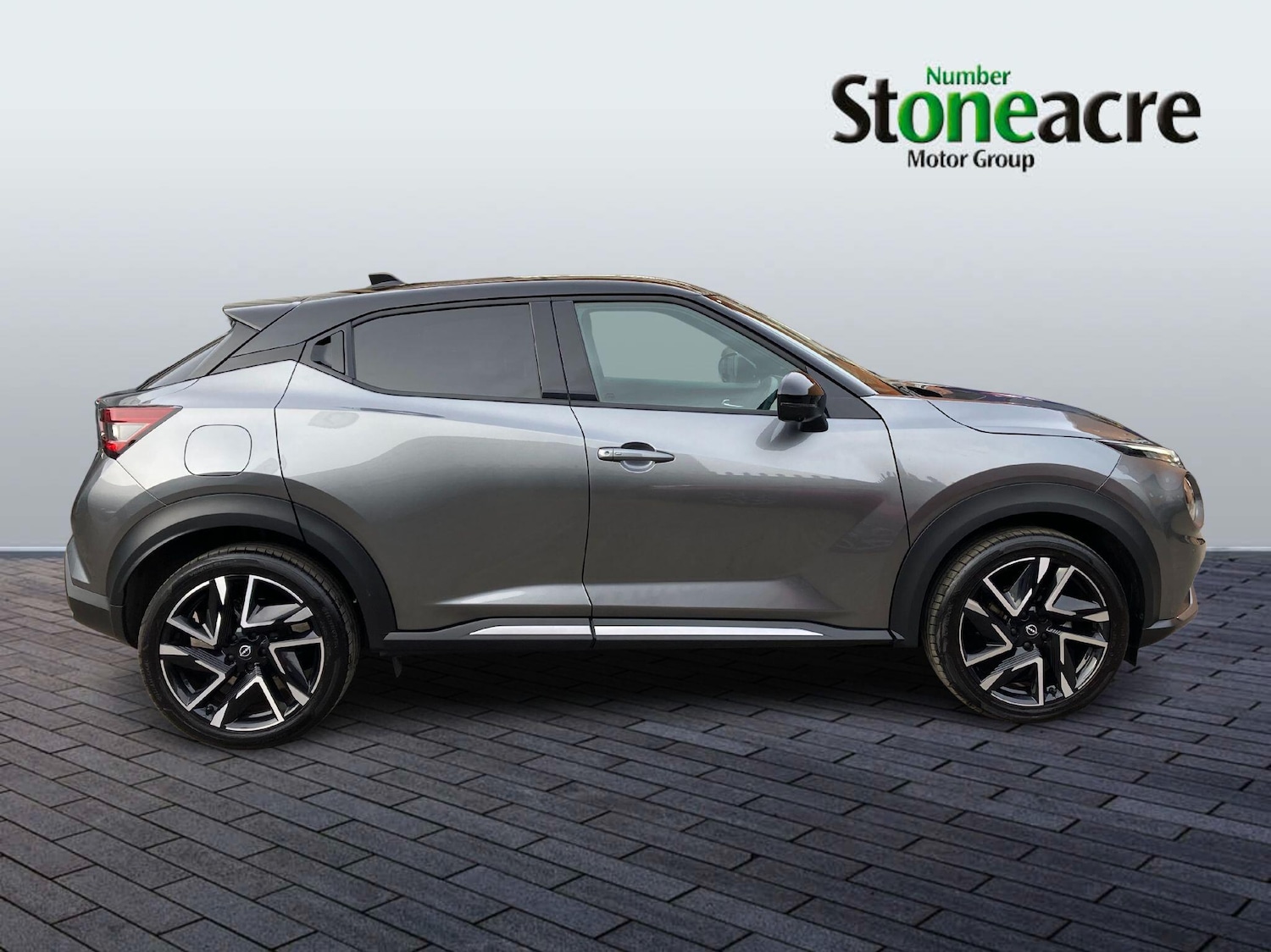Used Nissan Juke for sale - 78135644: Photo 7