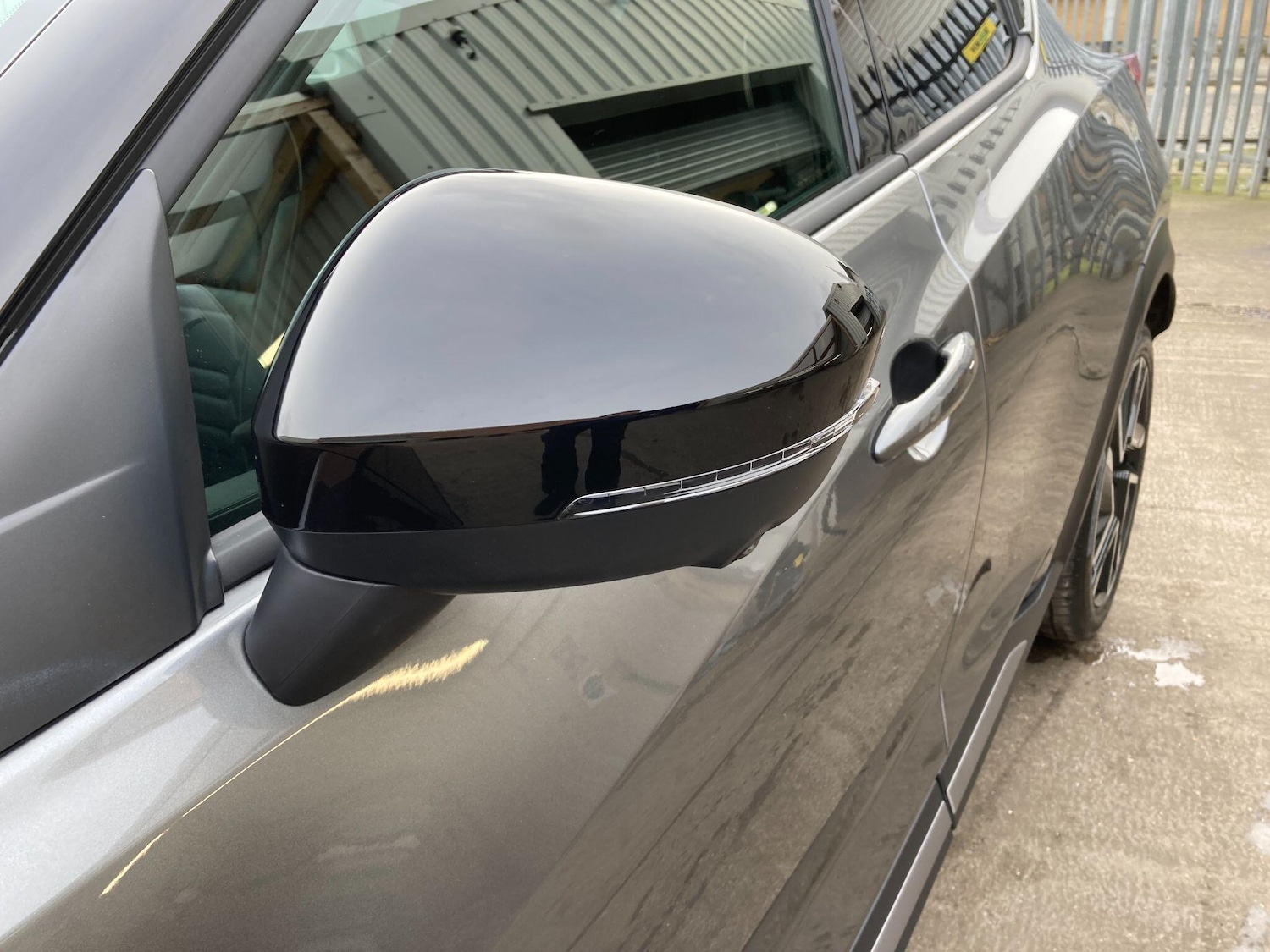 Used Nissan Juke for sale - 78135644: Photo 9