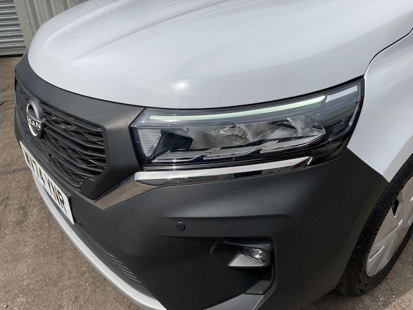 Used Nissan Other 2024 for sale - 75577059: Photo 12