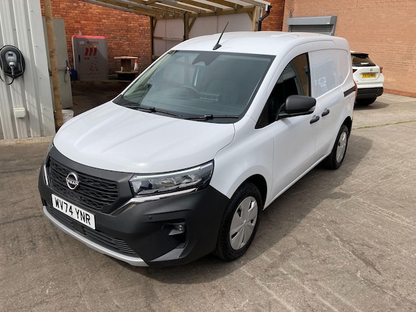 Used Nissan Other 2024 for sale - 75577059: Photo 14