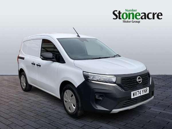 Used Nissan Other 2024 for sale - 75577059: Photo 1