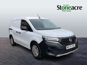 Used Nissan Other 2024 for sale - 75577059: Photo