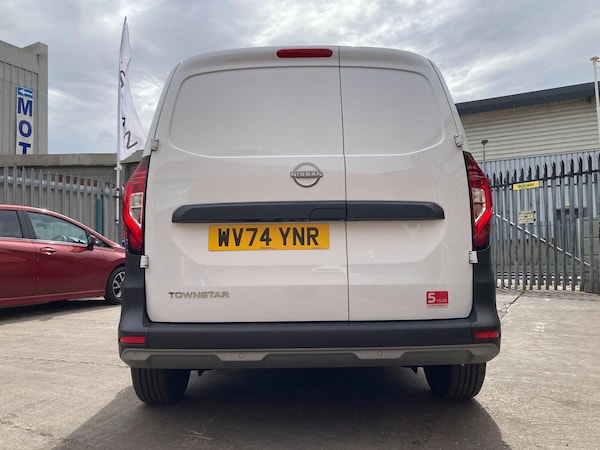 Used Nissan Other 2024 for sale - 75577059: Photo 23