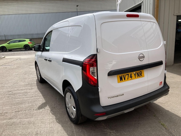 Used Nissan Other 2024 for sale - 75577059: Photo 24