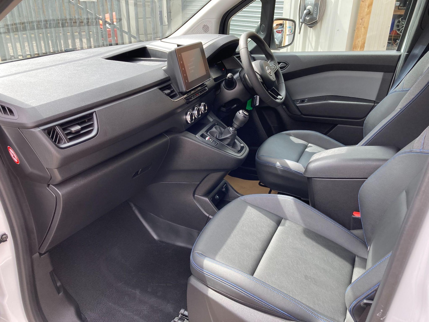 Vehicle 26