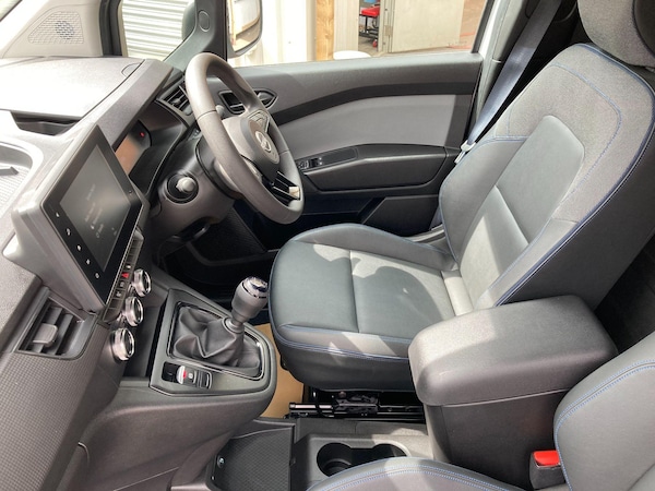 Used Nissan Other 2024 for sale - 75577059: Photo 27