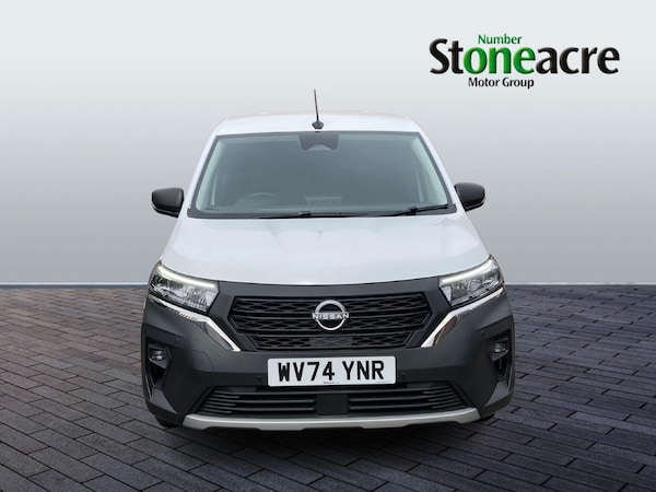 Used Nissan Other 2024 for sale - 75577059: Photo 2