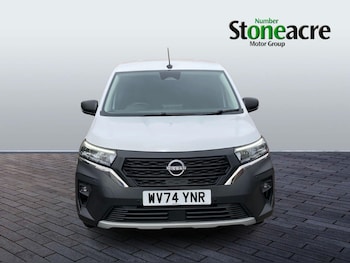 Used Nissan Other 2024 for sale - 75577059: Photo