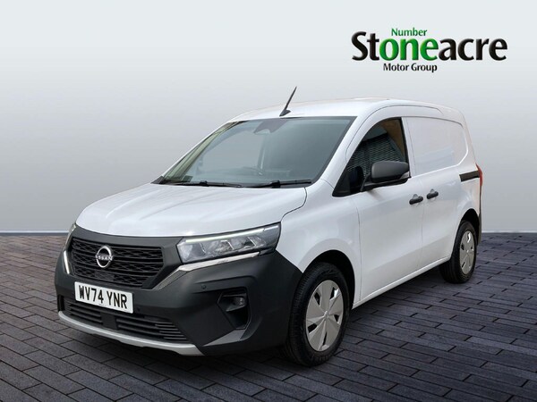 Used Nissan Other 2024 for sale - 75577059: Photo 3