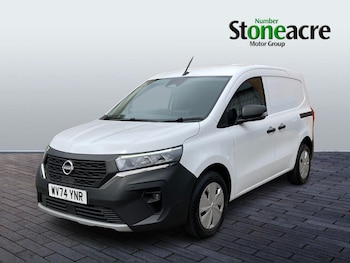 Used Nissan Other 2024 for sale - 75577059: Photo