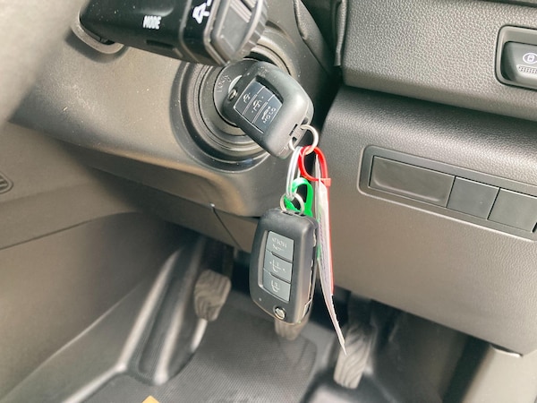 Used Nissan Other 2024 for sale - 75577059: Photo 40