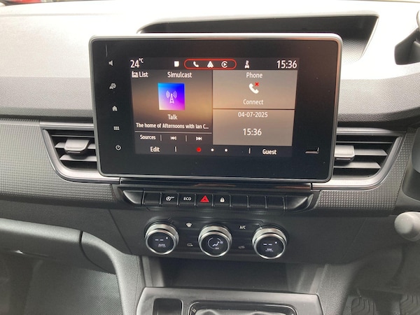 Used Nissan Other 2024 for sale - 75577059: Photo 47