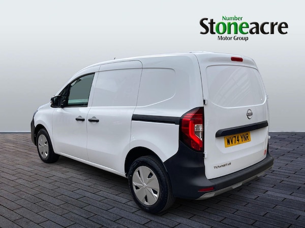 Used Nissan Other 2024 for sale - 75577059: Photo 5