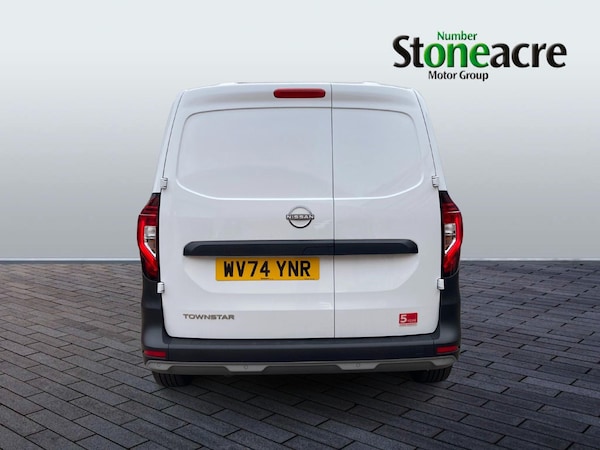 Used Nissan Other 2024 for sale - 75577059: Photo 6