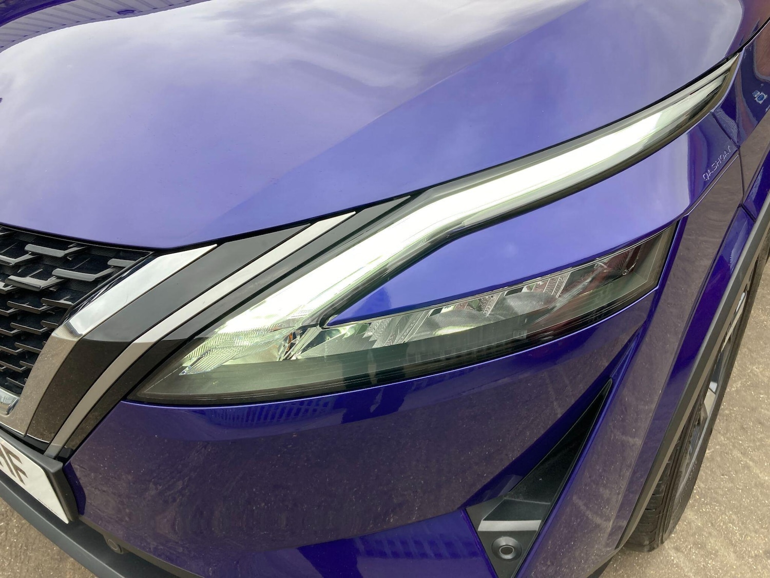 Used Nissan Qashqai 2022 for sale - 76269880: Photo 11