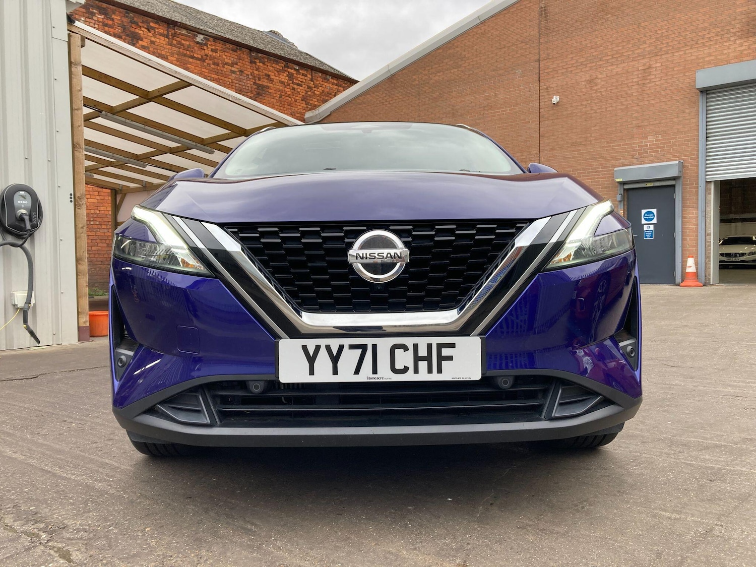 Used Nissan Qashqai 2022 for sale - 76269880: Photo 15