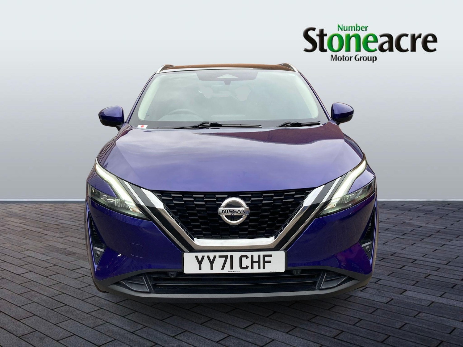 Used Nissan Qashqai 2022 for sale - 76269880: Photo 2