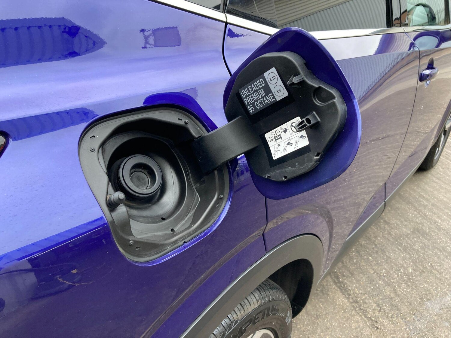Used Nissan Qashqai 2022 for sale - 76269880: Photo 20