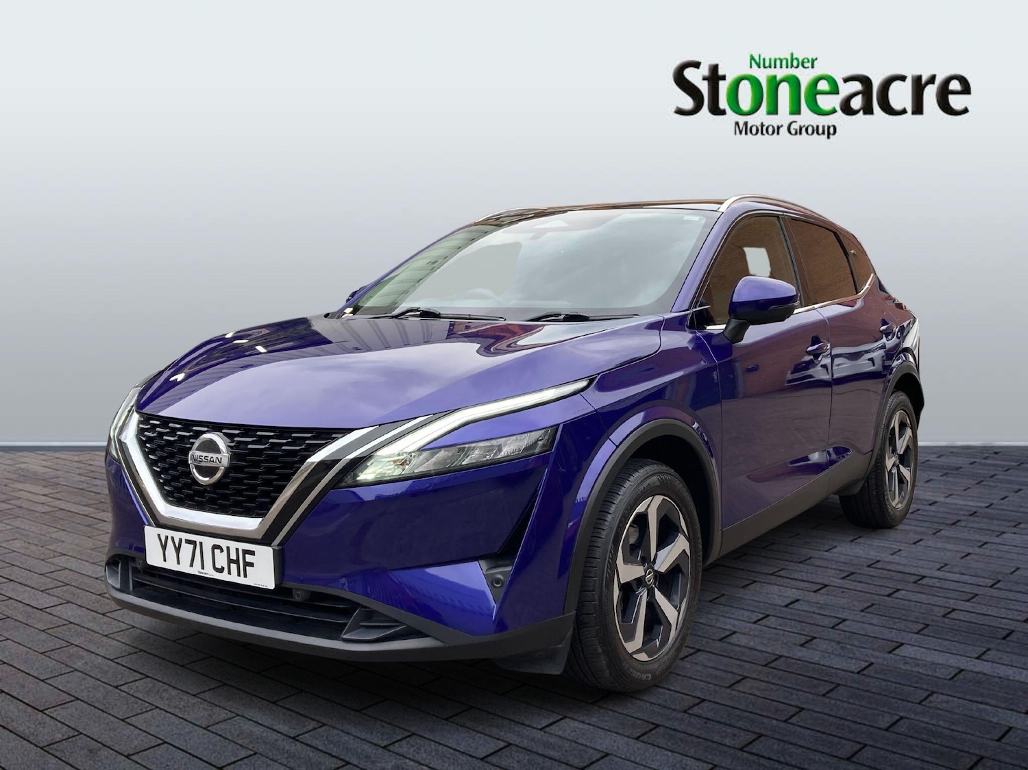 Used Nissan Qashqai 2022 for sale - 76269880: Photo 3