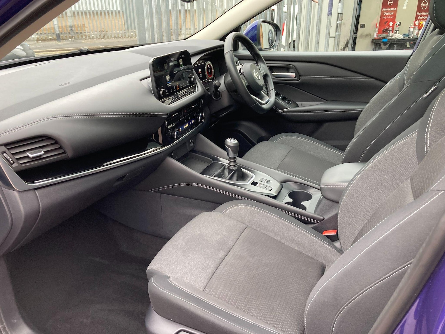 Used Nissan Qashqai 2022 for sale - 76269880: Photo 30