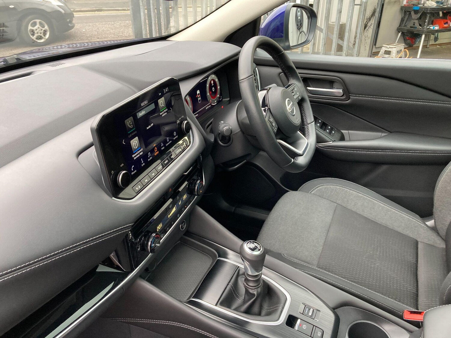 Used Nissan Qashqai 2022 for sale - 76269880: Photo 31