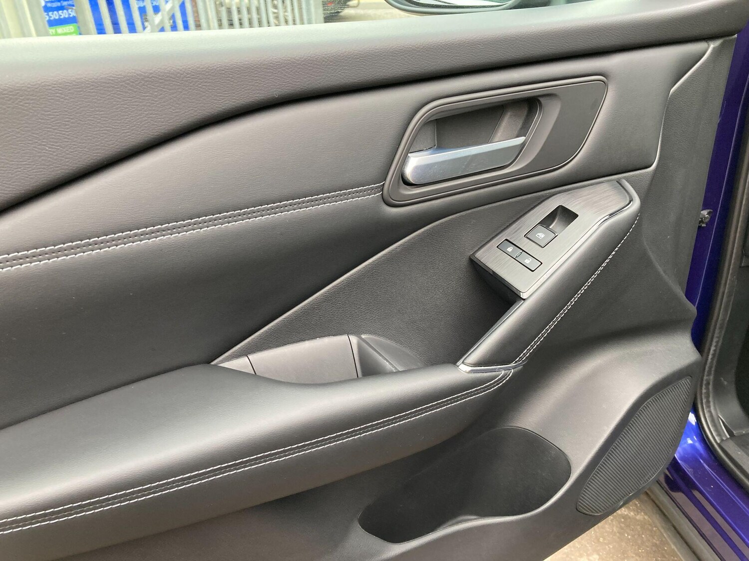 Used Nissan Qashqai 2022 for sale - 76269880: Photo 36