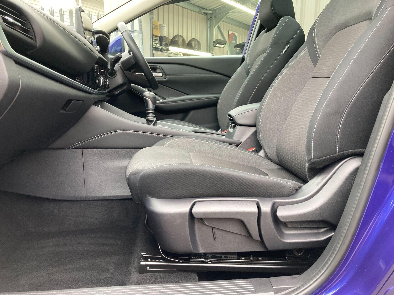 Used Nissan Qashqai 2022 for sale - 76269880: Photo 37