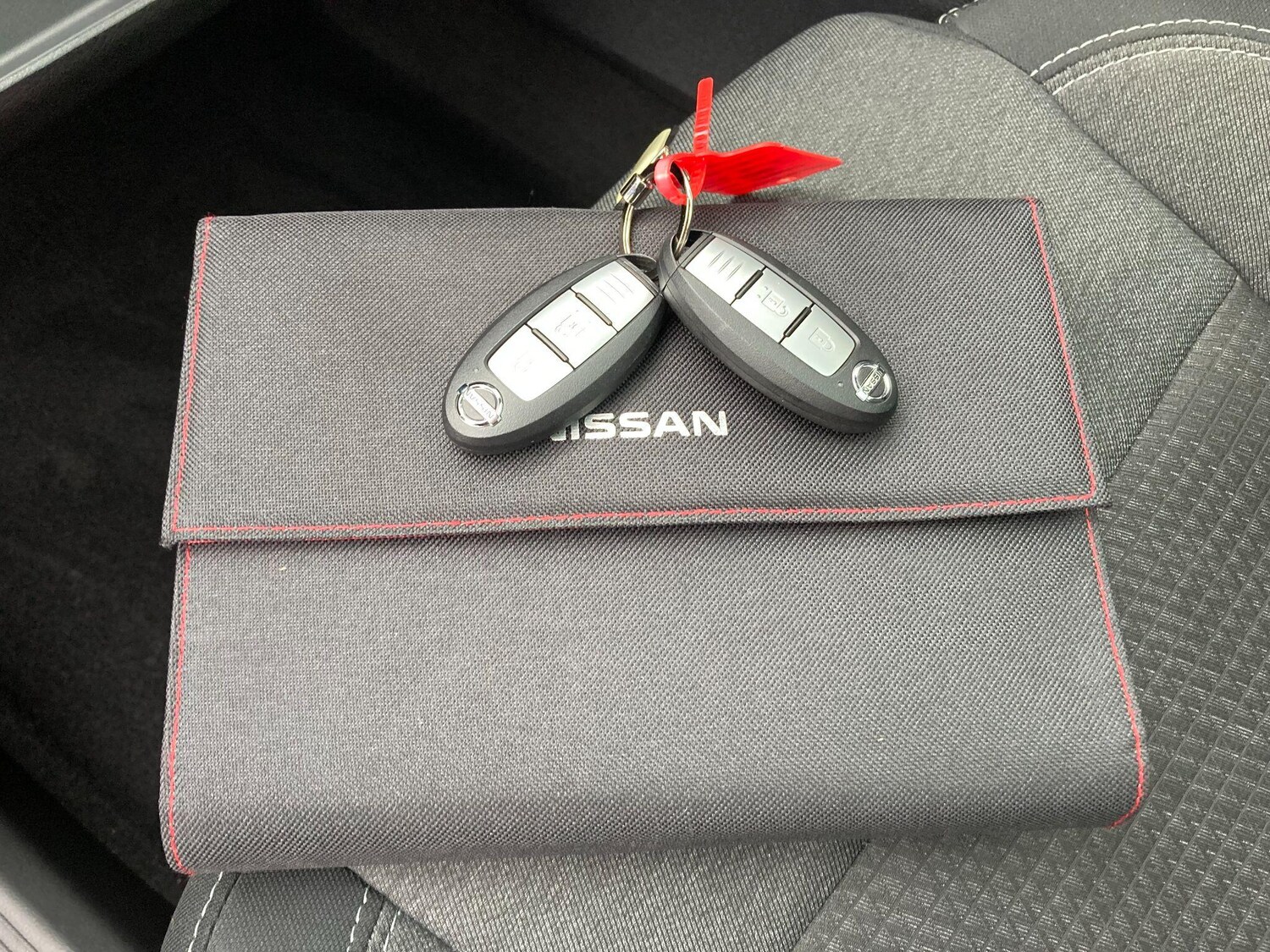 Used Nissan Qashqai 2022 for sale - 76269880: Photo 38