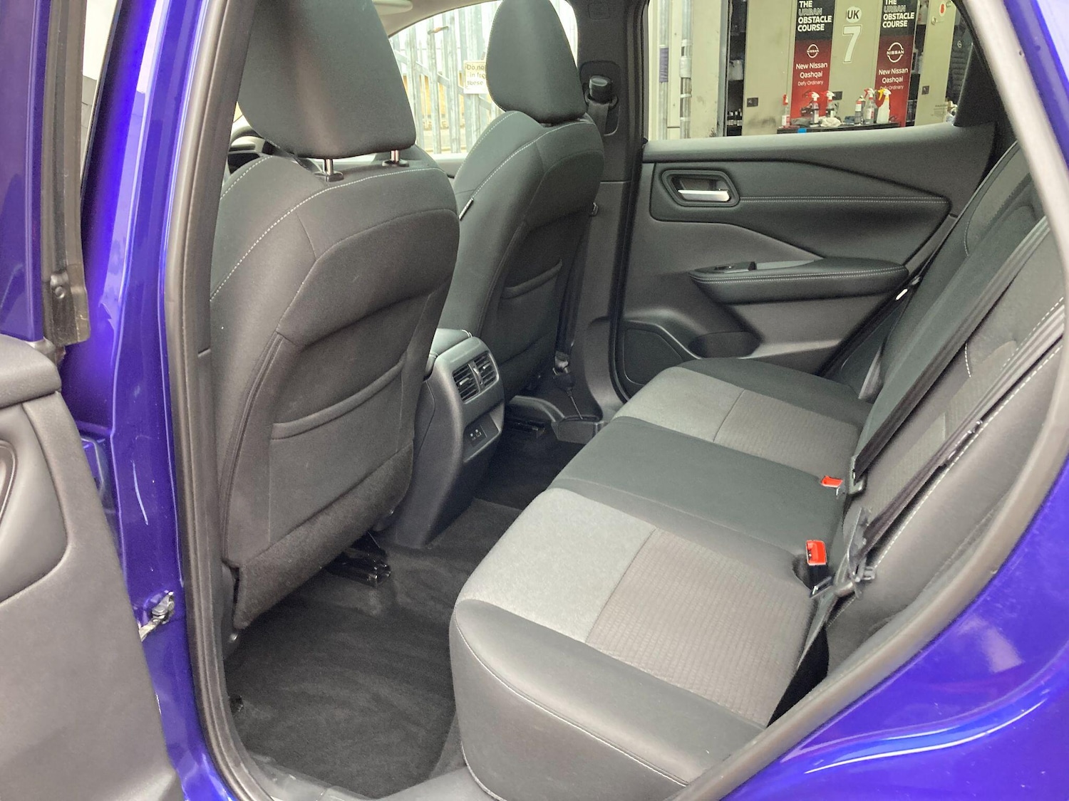 Used Nissan Qashqai 2022 for sale - 76269880: Photo 39