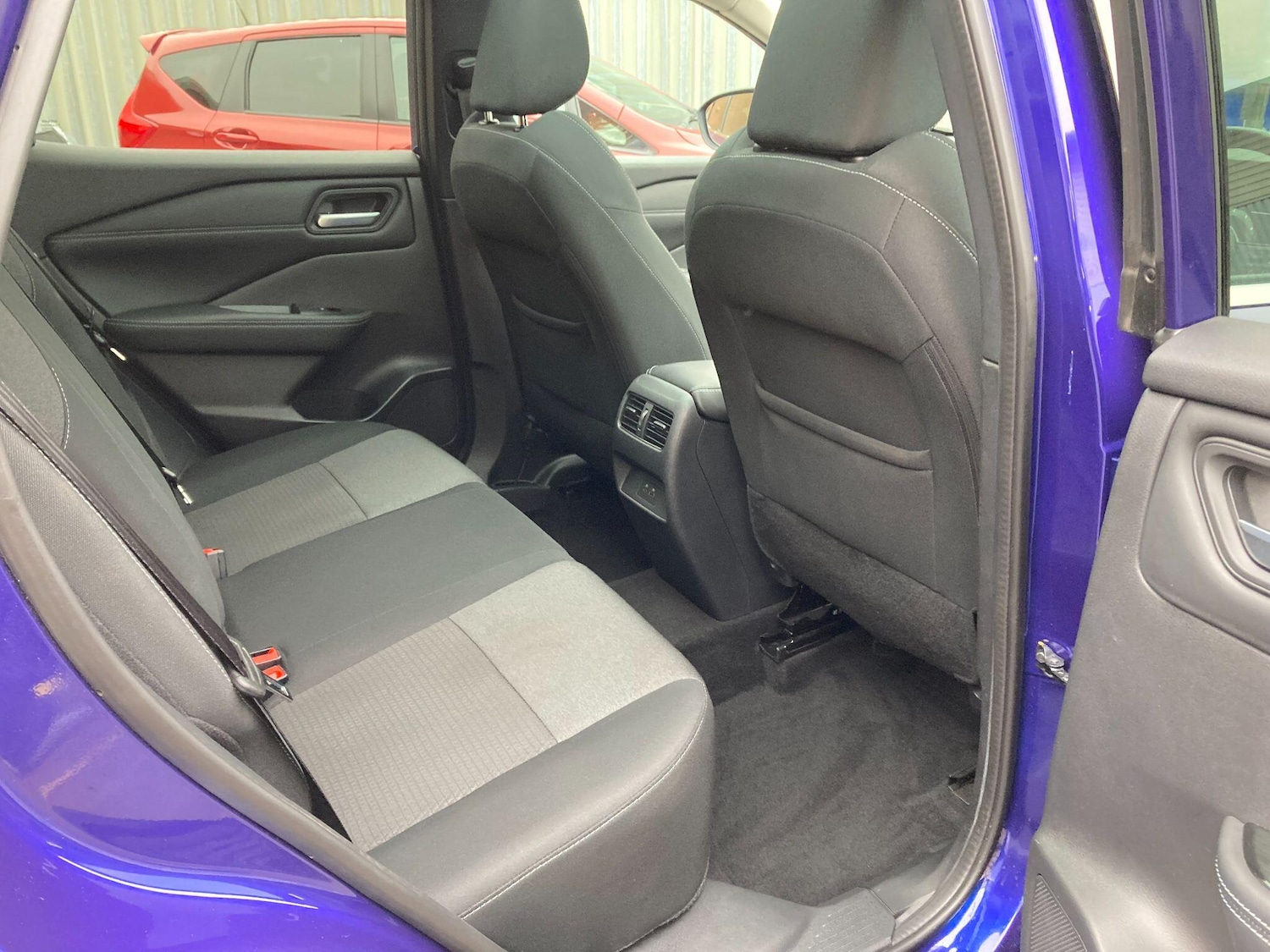 Used Nissan Qashqai 2022 for sale - 76269880: Photo 41