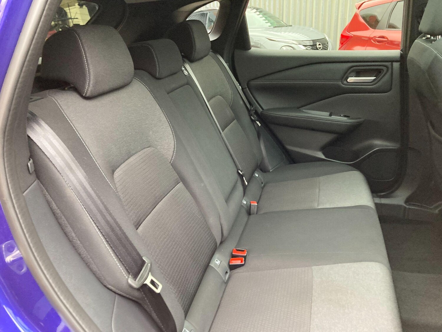 Used Nissan Qashqai 2022 for sale - 76269880: Photo 42