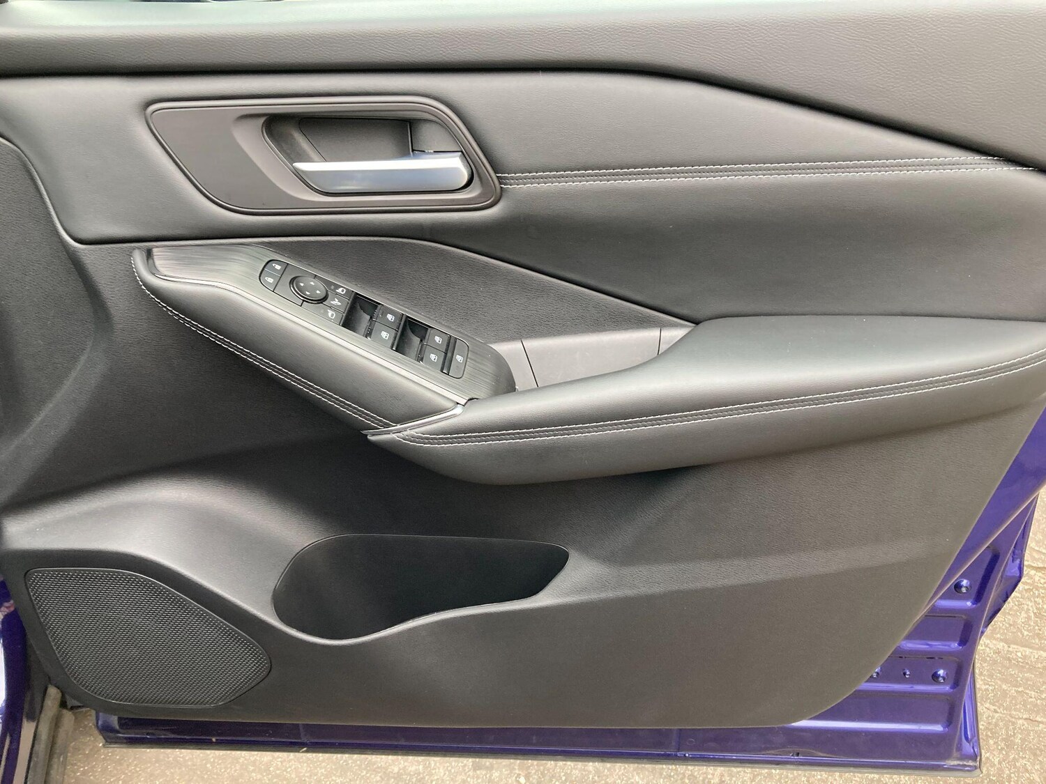 Used Nissan Qashqai 2022 for sale - 76269880: Photo 47